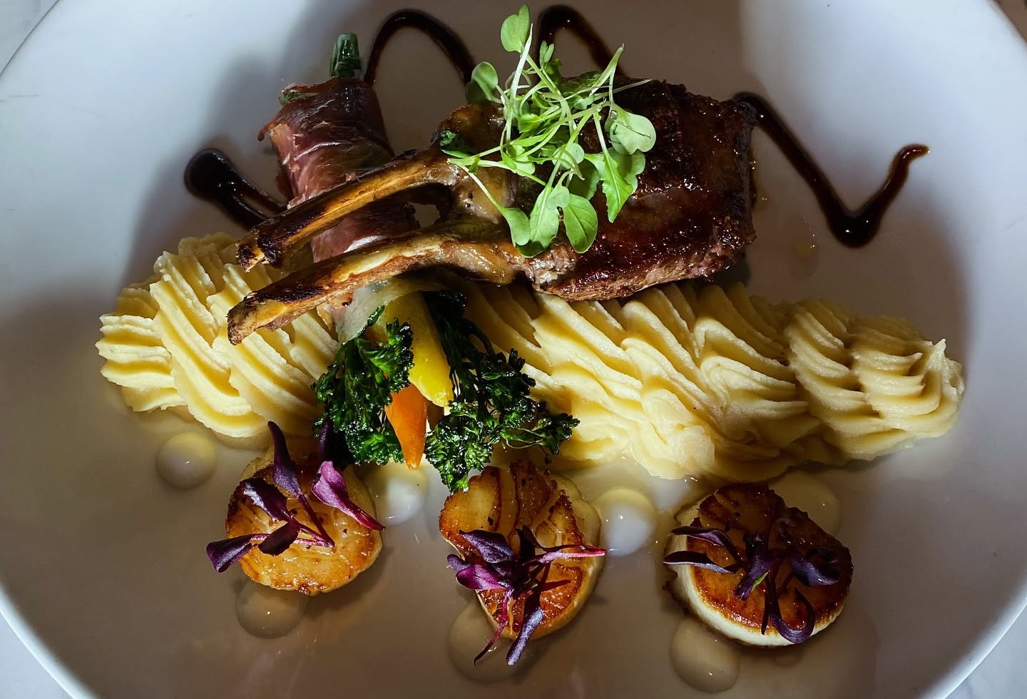Things To Do Bistro North